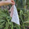 Burp Cloth – Minimalist Mama