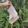 Burp Cloth – Minimalist Mama