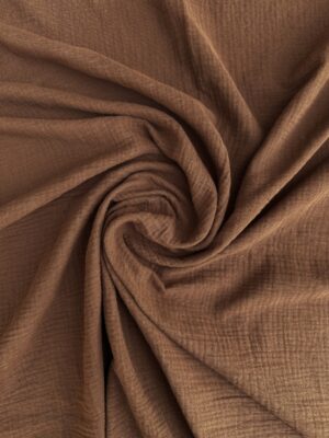 Nursing Blanket - Teddy Bear Brown
