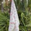 Pink NB Nursing Blanket - Pretty In Pink