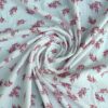 PinkFabric Nursing Blanket - Pretty In Pink