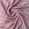 38 Nursing Blanket - Polka Pink