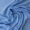 39 Nursing Blanket - Dotty Blue