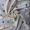 Nursing Blanket - Always In My Heart