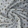 41 Nursing Blanket - Sleepy Tiger