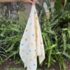 Nursing Blanket - Always In My Heart